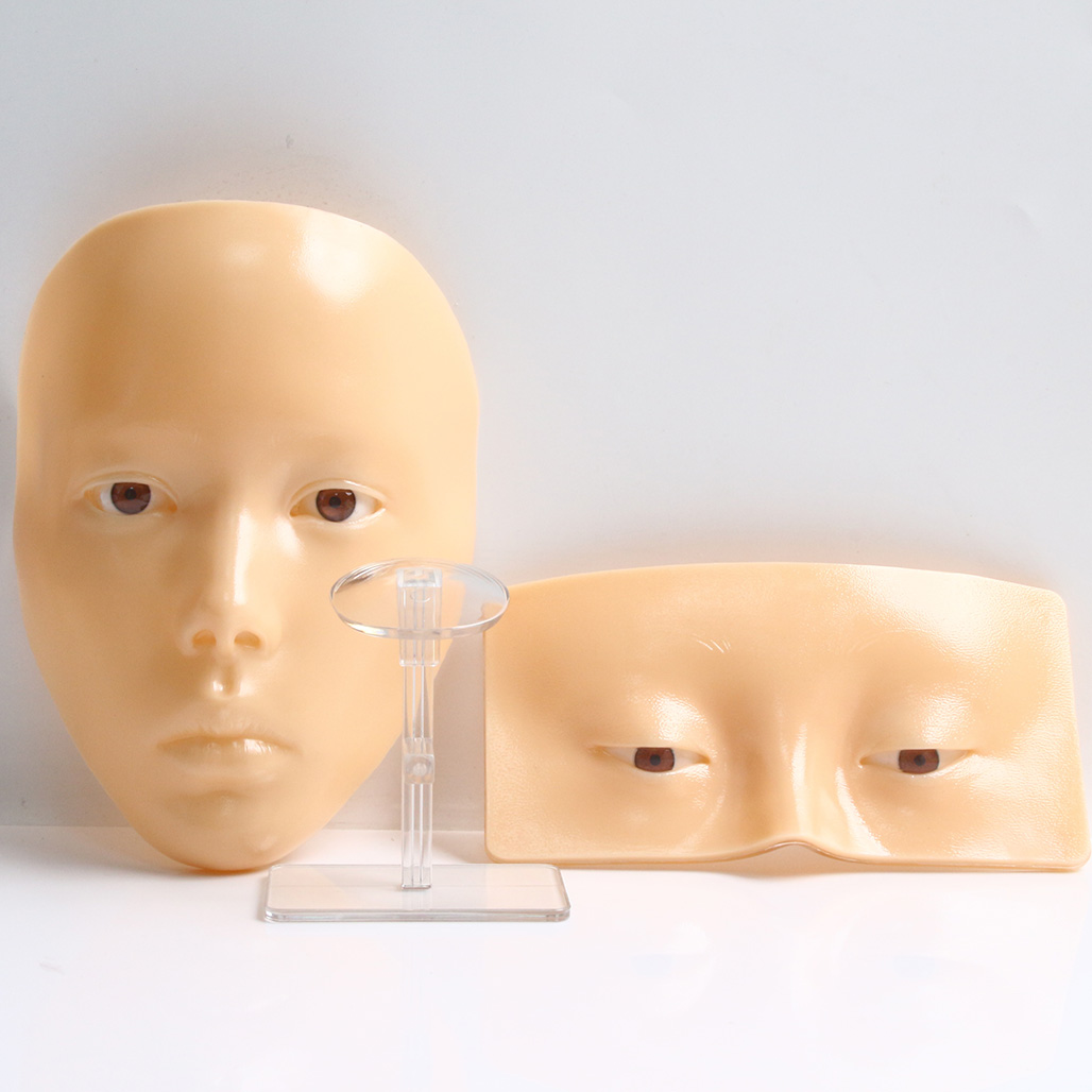 1Set/Box Full Face And Eye Reu - Beauty Makeup Academy ulasan dan harga