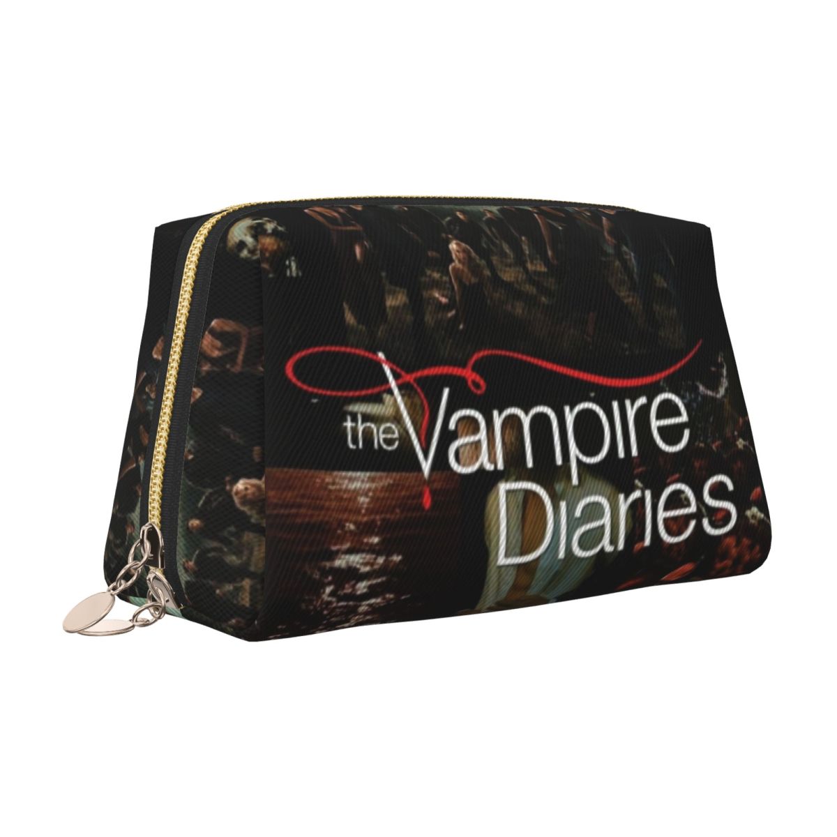 Custom The Vampire Diaries Toi - Beauty Vampire Makeup ulasan dan harga