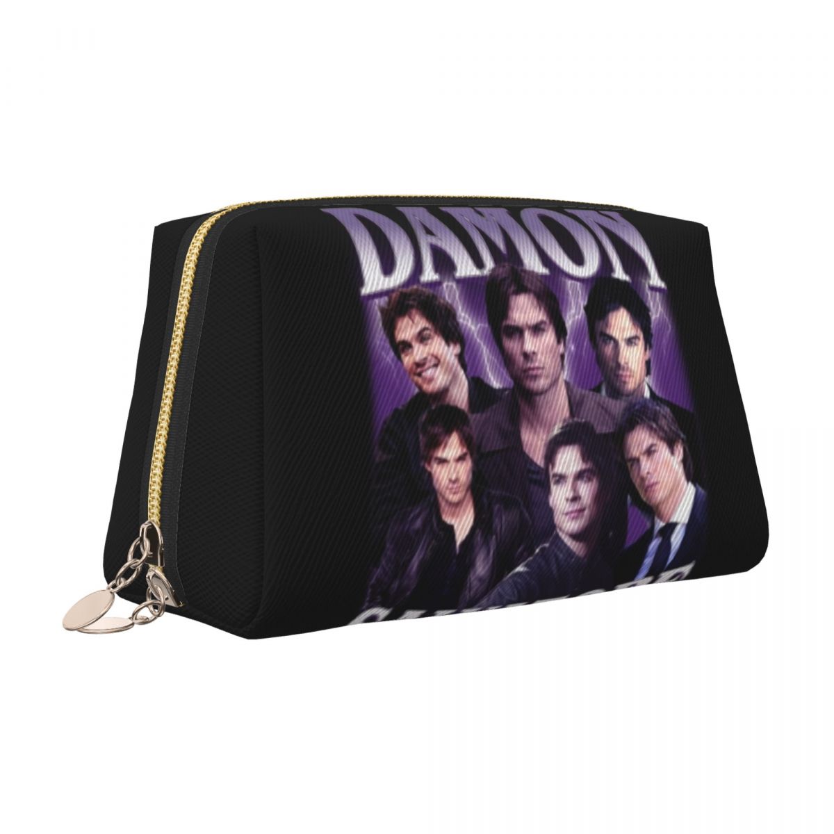Custom The Vampire Diaries Toi - Beauty Vampire Makeup ulasan dan harga