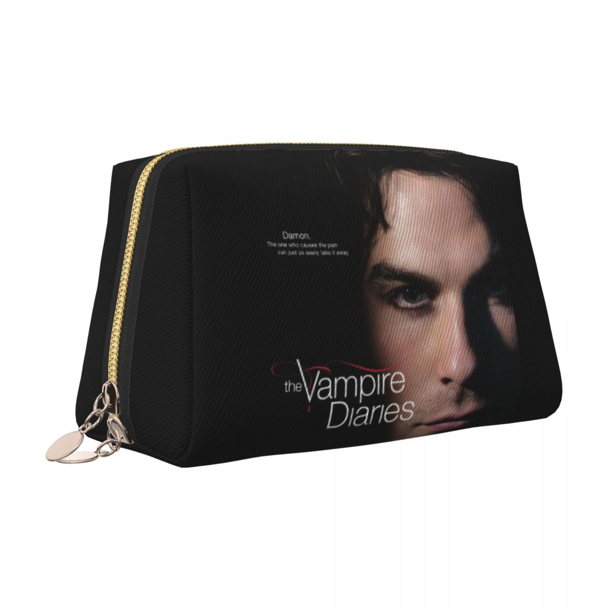 The Vampire Diaries Cosmetic B - Beauty Vampire Makeup ulasan dan harga
