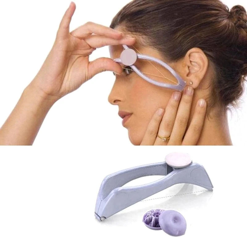 Mini Facial Hair Remover Sprin - Beauty Of Joseon Makeup Remover ulasan dan harga