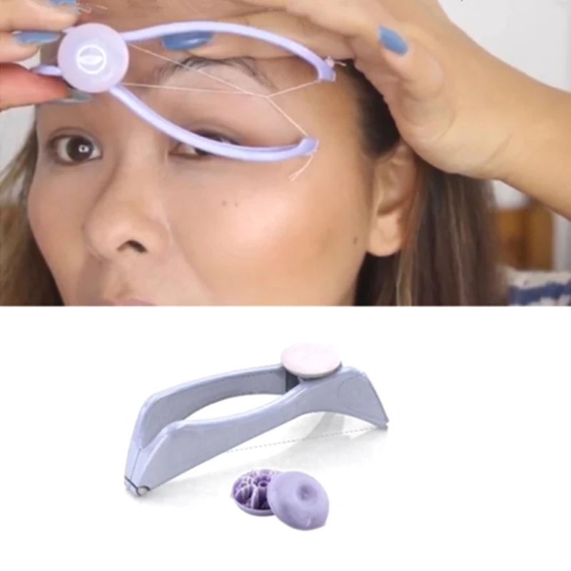 Mini Facial Hair Remover Sprin - Beauty Of Joseon Makeup Remover ulasan dan harga