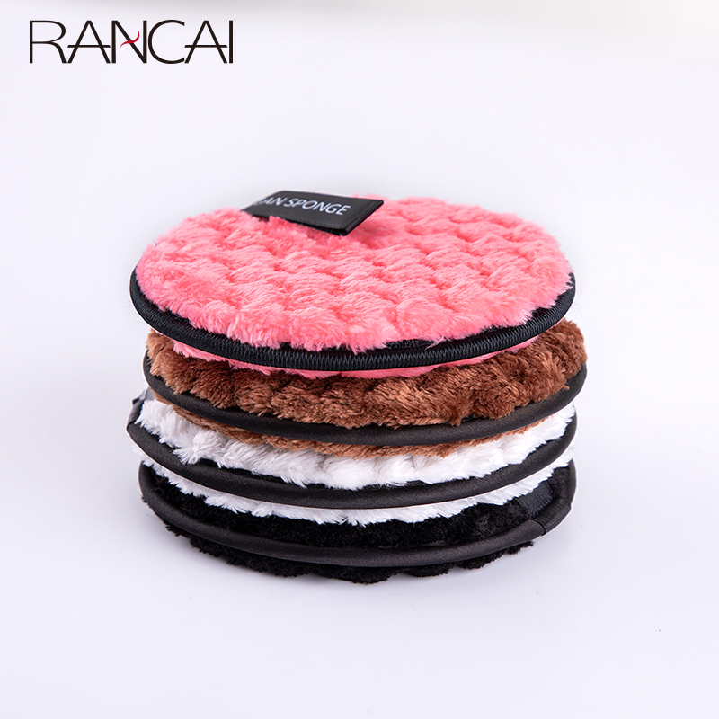 Makeup Remover Microfiber Puff - Beauty Of Joseon Makeup Remover ulasan dan harga