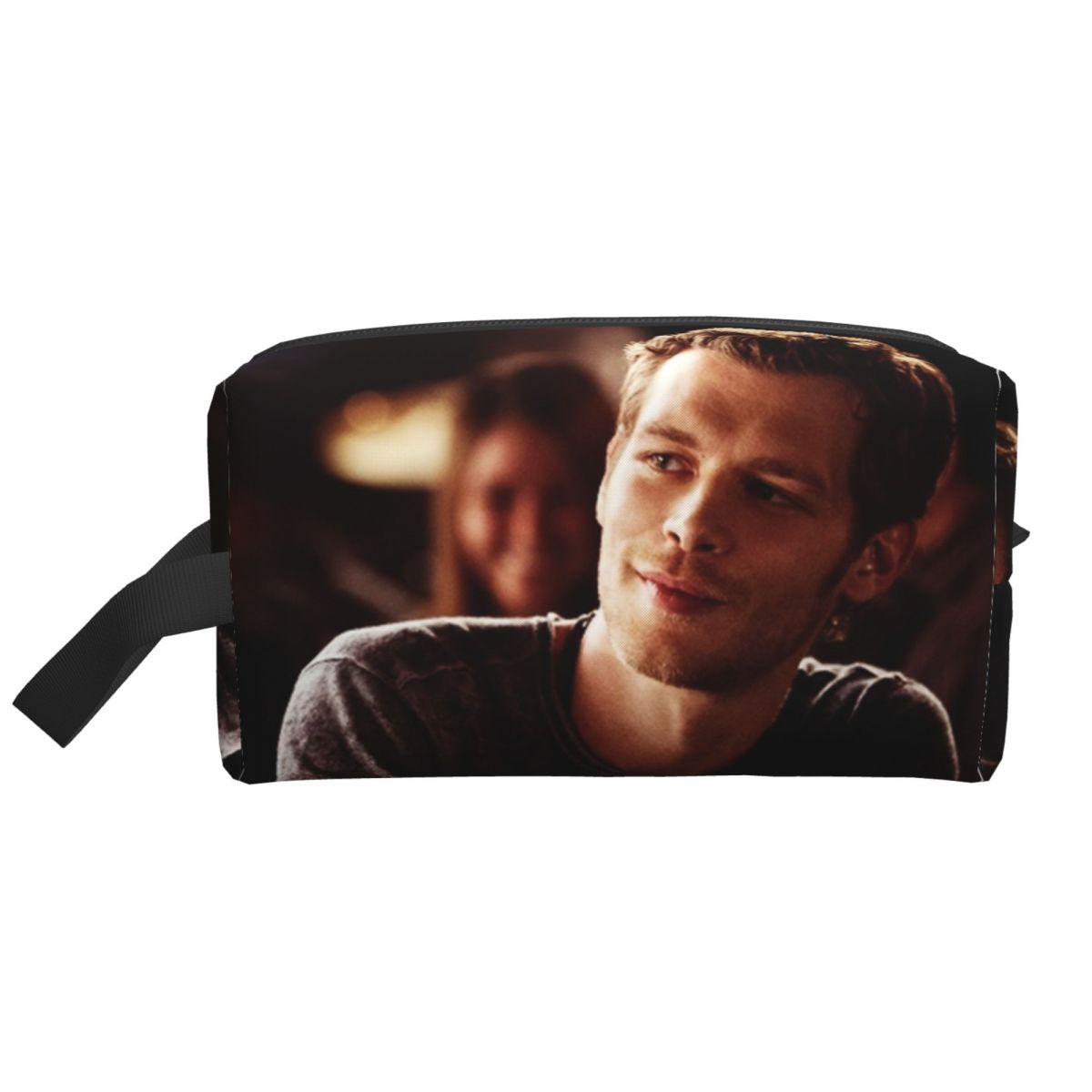 Custom Kawaii Klaus Mikaelson  - Beauty Vampire Makeup ulasan dan harga