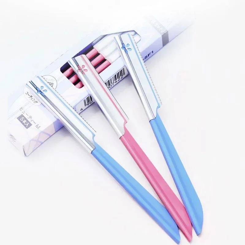 5pc Eyebrow Epilator Sets for  - Beauty Of Joseon Makeup Remover ulasan dan harga