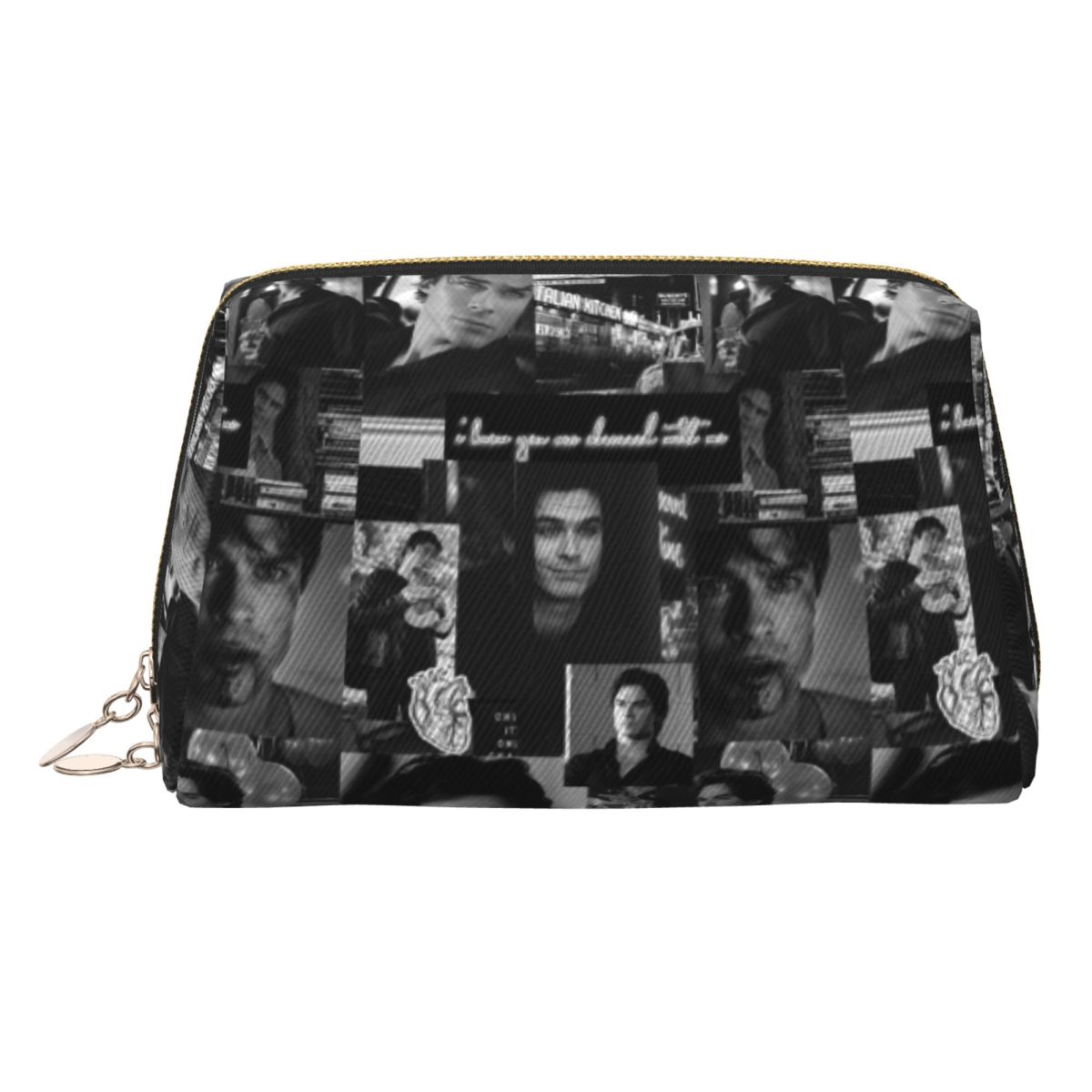 The Vampire Diaries Travel Cos - Beauty Vampire Makeup ulasan dan harga