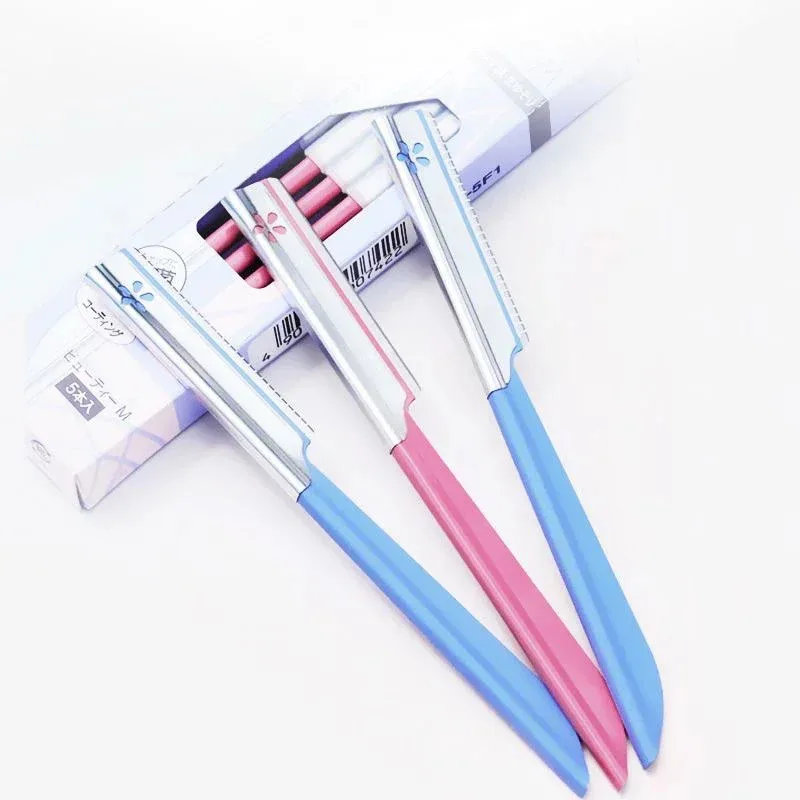 5pc Eyebrow Epilator Sets for  - Beauty Of Joseon Makeup Remover ulasan dan harga