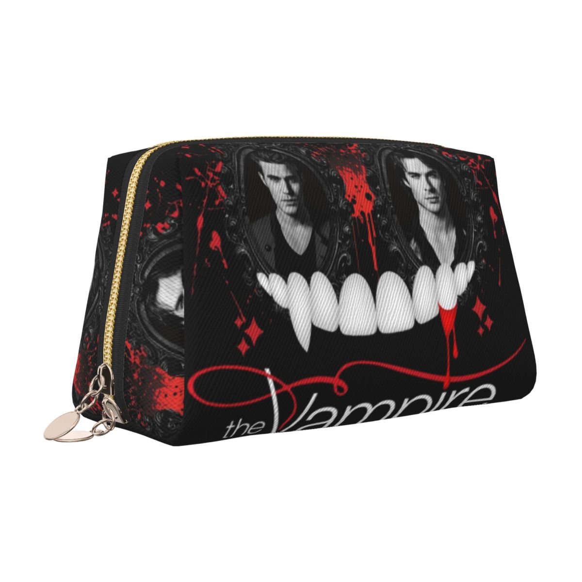 Kawaii The Vampire Diaries Tra - Beauty Vampire Makeup ulasan dan harga