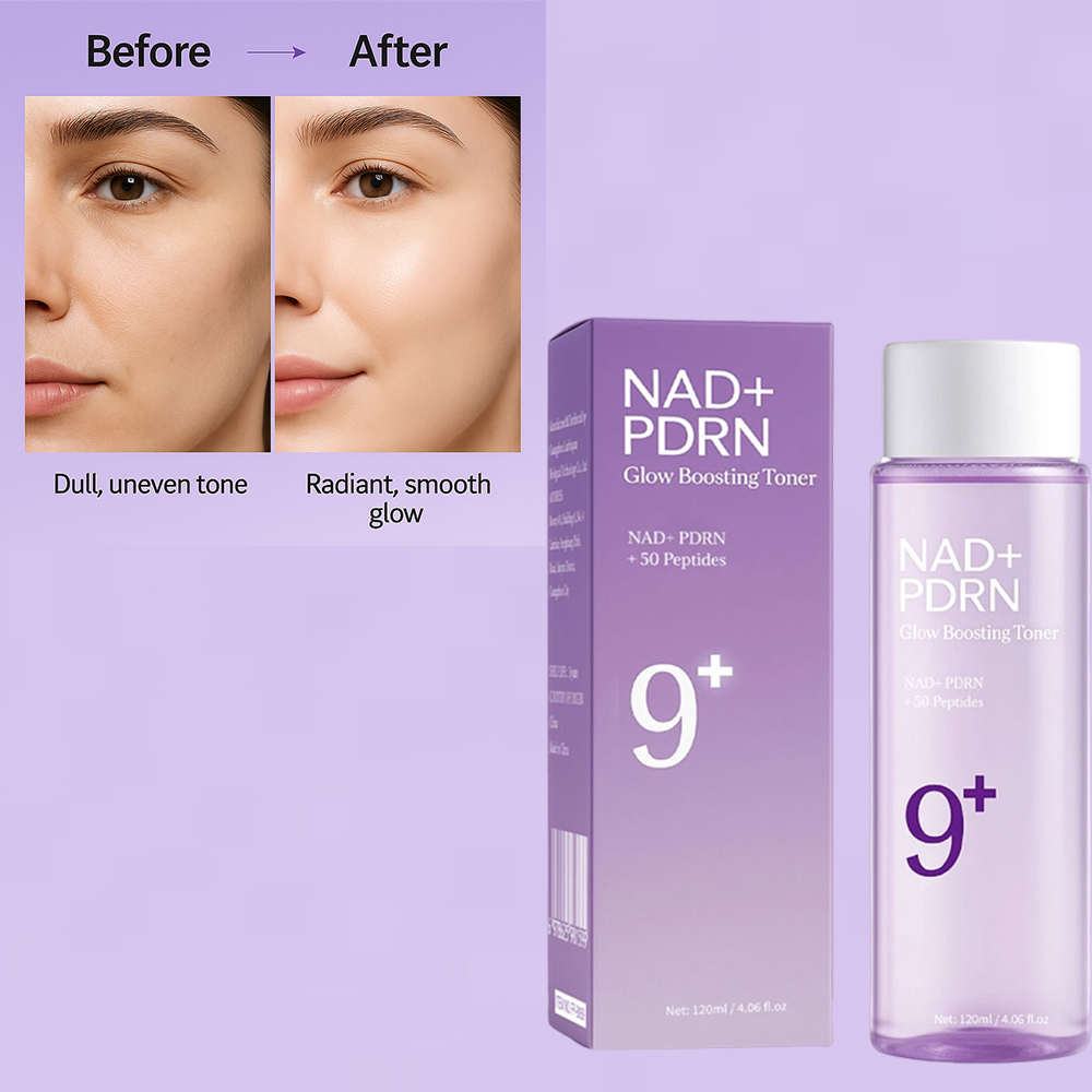 NAD+PDRN Glow Boosting Toner,  - Beauty Of Joseon Makeup Remover ulasan dan harga