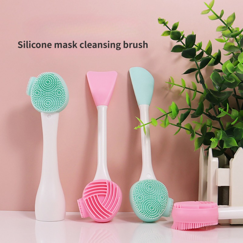 1PC Multi-purpose Cleansing Br - Beauty Of Joseon Makeup Remover ulasan dan harga