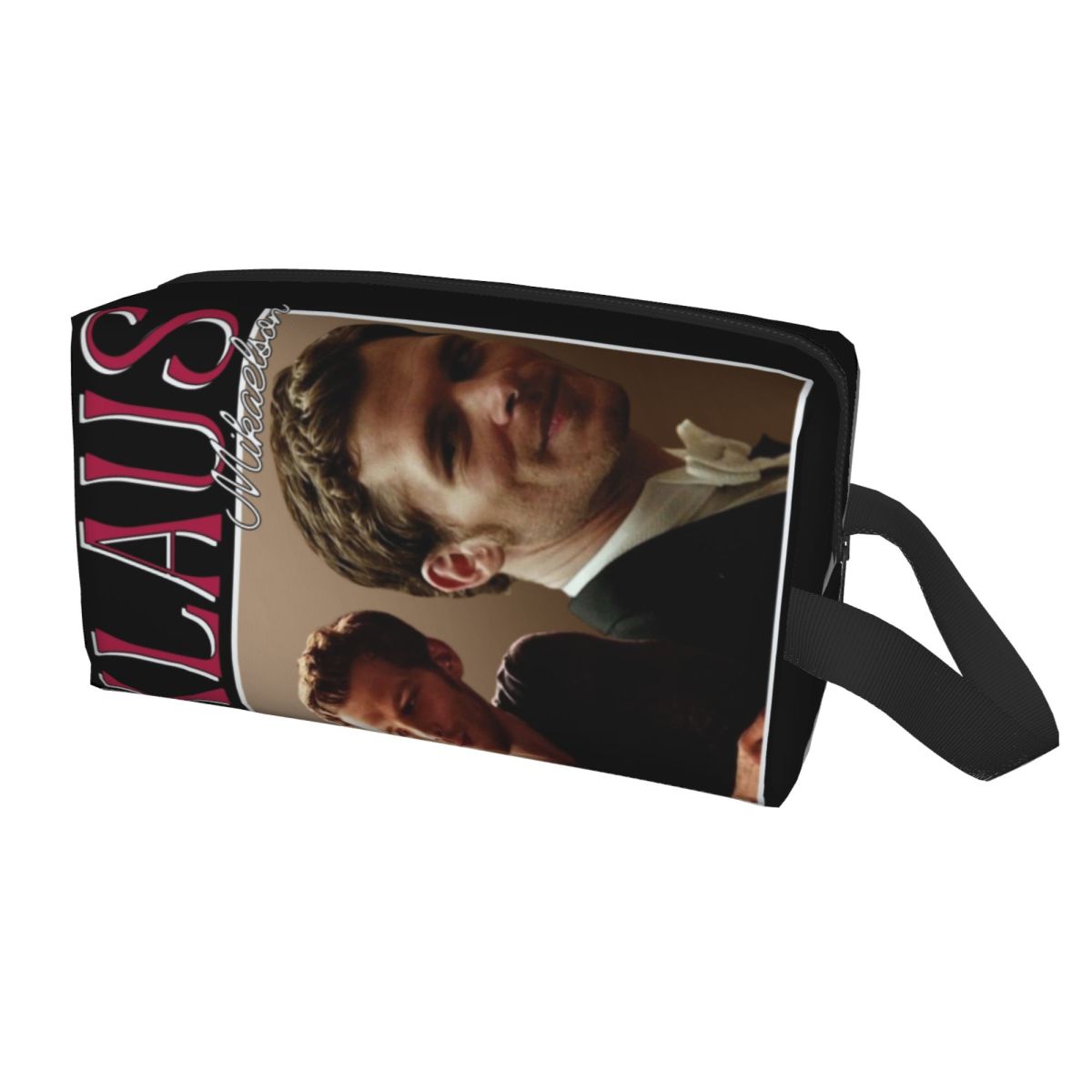 Custom Damon Salvatore Toiletr - Beauty Vampire Makeup ulasan dan harga