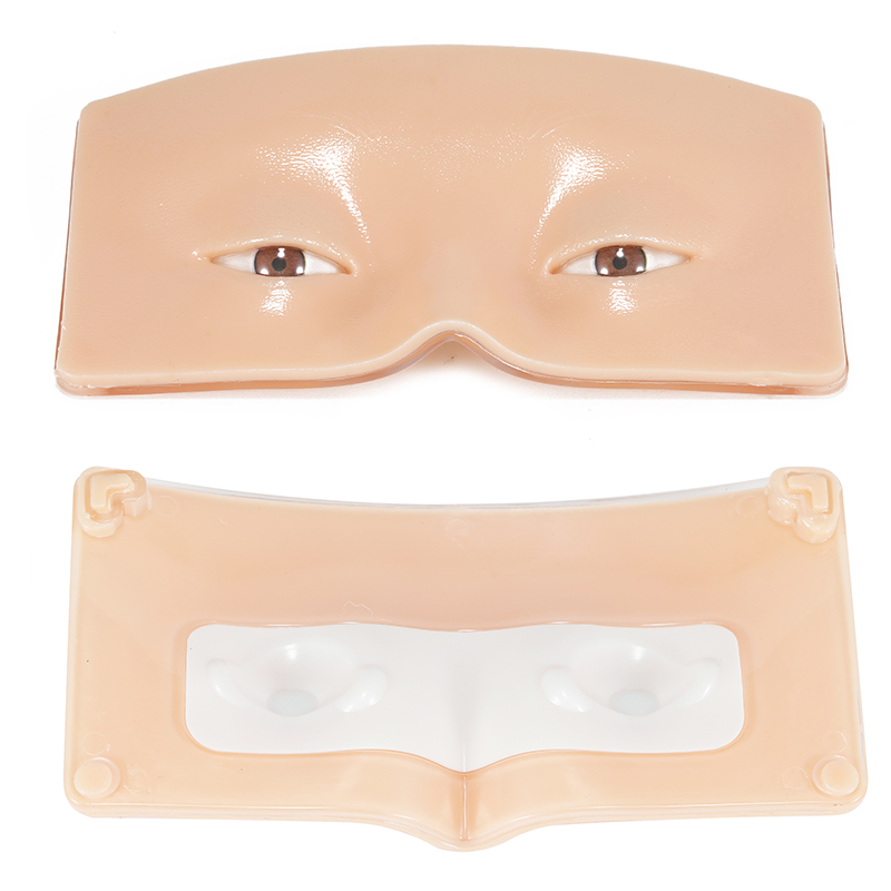 Reusable 5D Makeup Eyebrow Tat - Beauty Makeup Academy ulasan dan harga