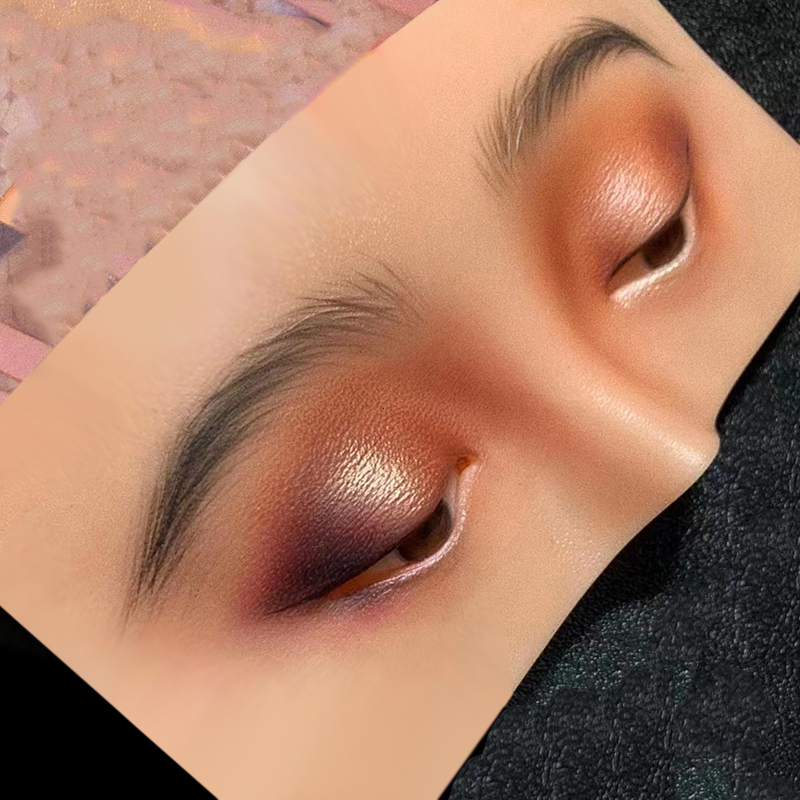 Reusable 5D Makeup Eyebrow Tat - Beauty Makeup Academy ulasan dan harga