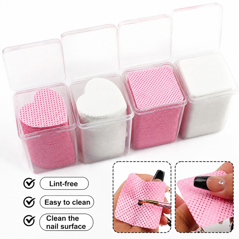 200Pcs Eyelash Glue Cleanup Wi - Eyelash Extension ulasan dan harga