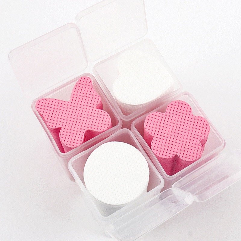 200Pcs Eyelash Glue Cleanup Wi - Eyelash Extension ulasan dan harga