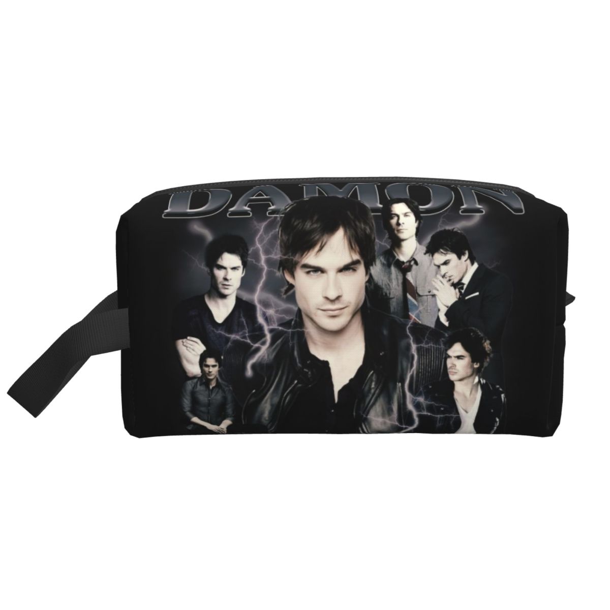 Travel The Vampire Diaries Toi - Beauty Vampire Makeup ulasan dan harga