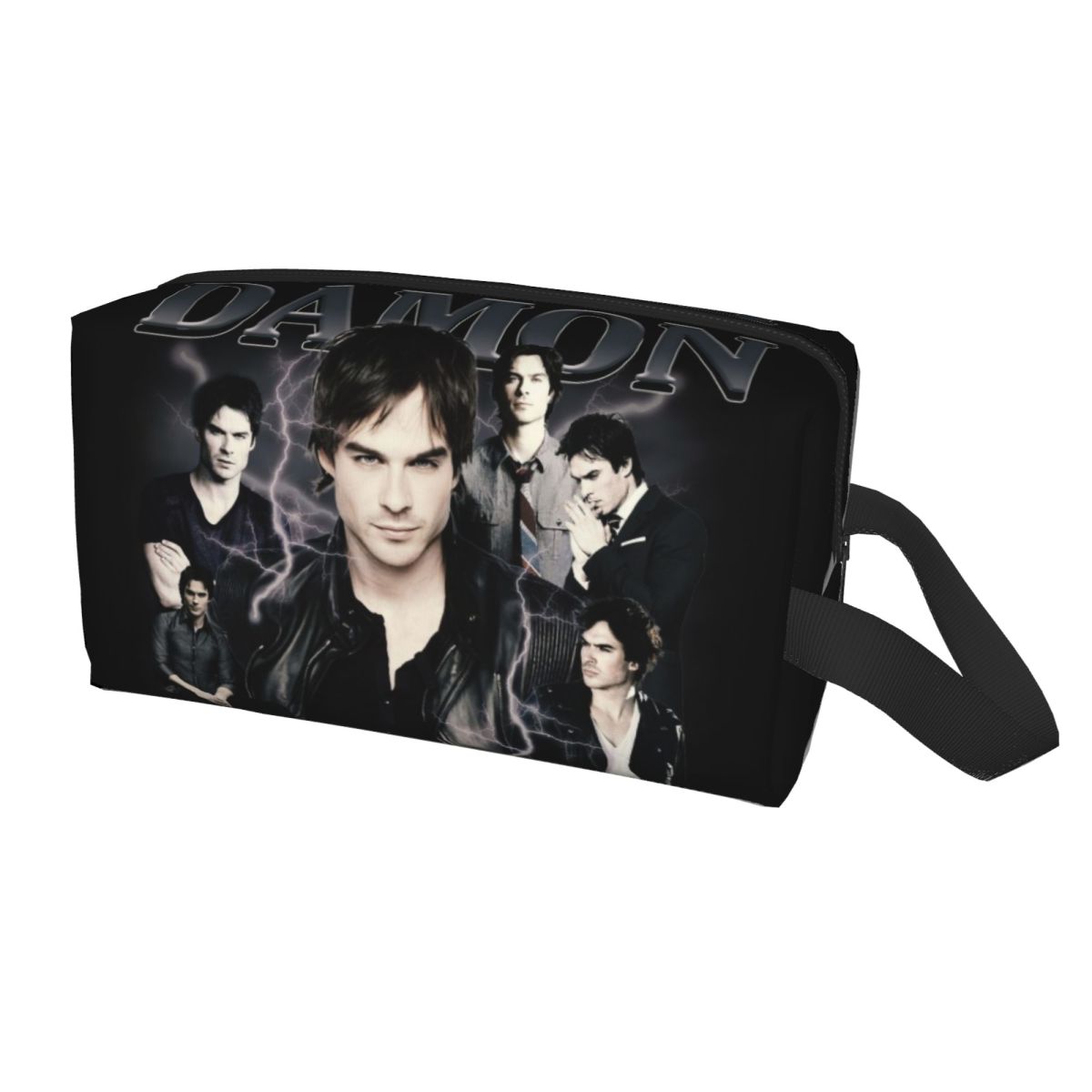 Travel The Vampire Diaries Toi - Beauty Vampire Makeup ulasan dan harga