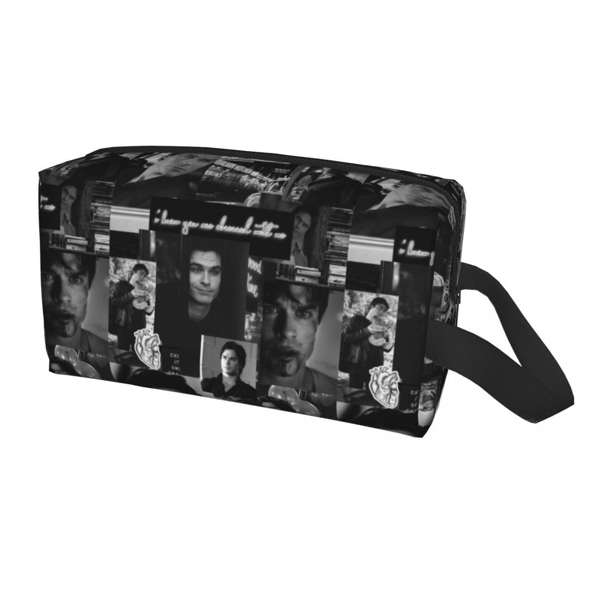 Travel The Vampire Diaries Toi - Beauty Vampire Makeup ulasan dan harga