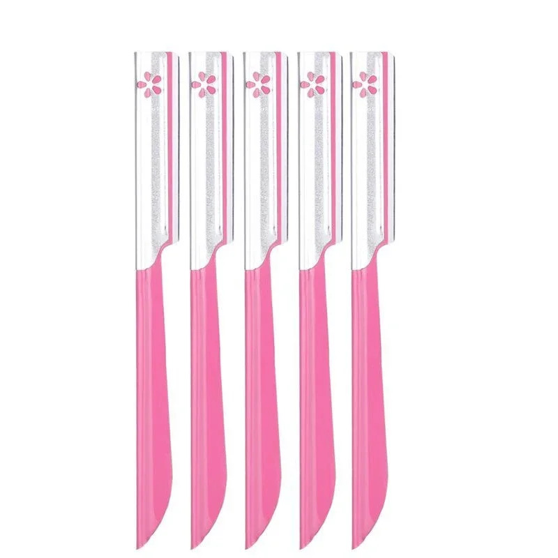 5pc Eyebrow Epilator Sets for  - Beauty Of Joseon Makeup Remover ulasan dan harga