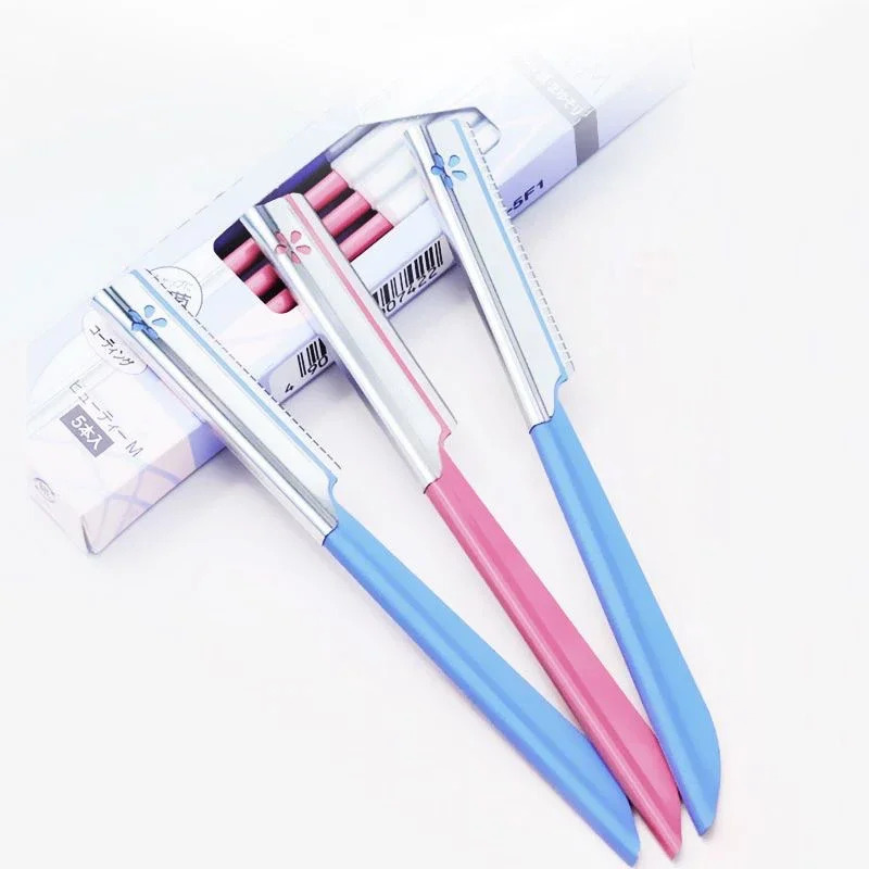 5pc Eyebrow Epilator Sets for  - Beauty Of Joseon Makeup Remover ulasan dan harga