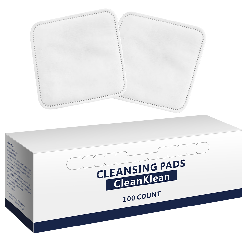 100pcs Large Cotton Pads for M - Beauty Of Joseon Makeup Remover ulasan dan harga