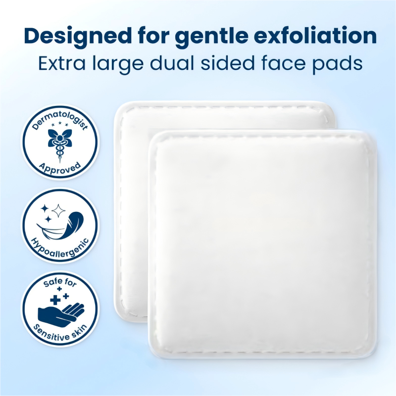 100pcs Large Cotton Pads for M - Beauty Of Joseon Makeup Remover ulasan dan harga