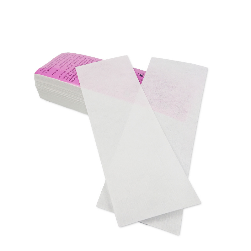 100PCS Non Woven Hair Removal  - Beauty Of Joseon Makeup Remover ulasan dan harga