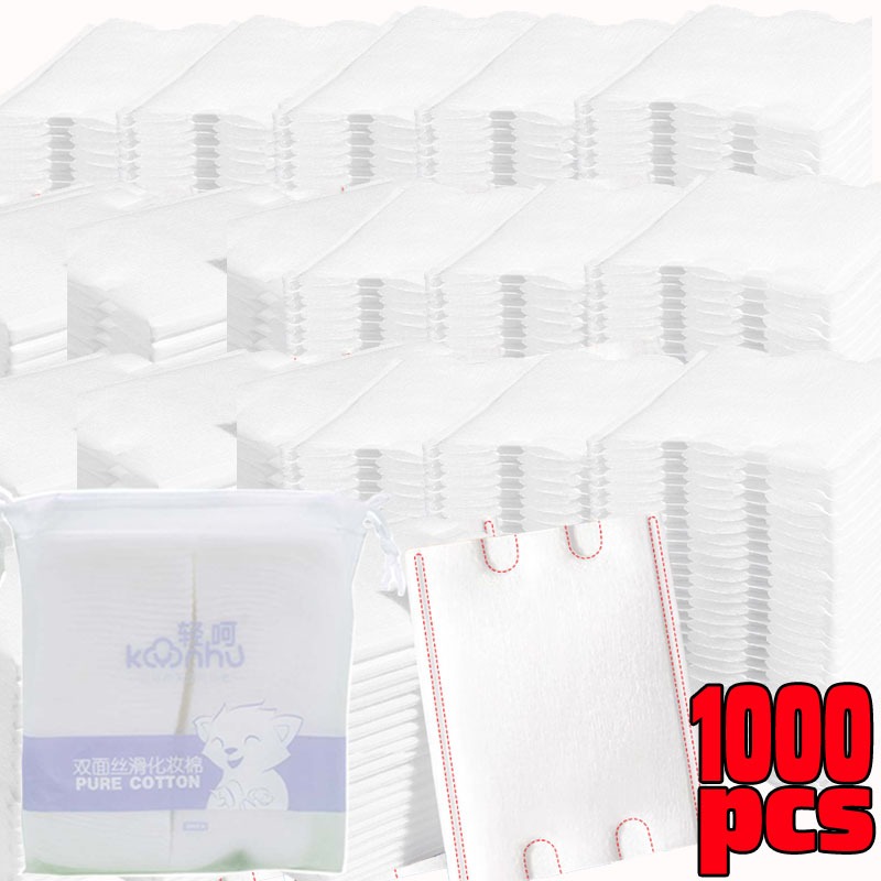 Disposable Makeup Remover Cott - Beauty Of Joseon Makeup Remover ulasan dan harga