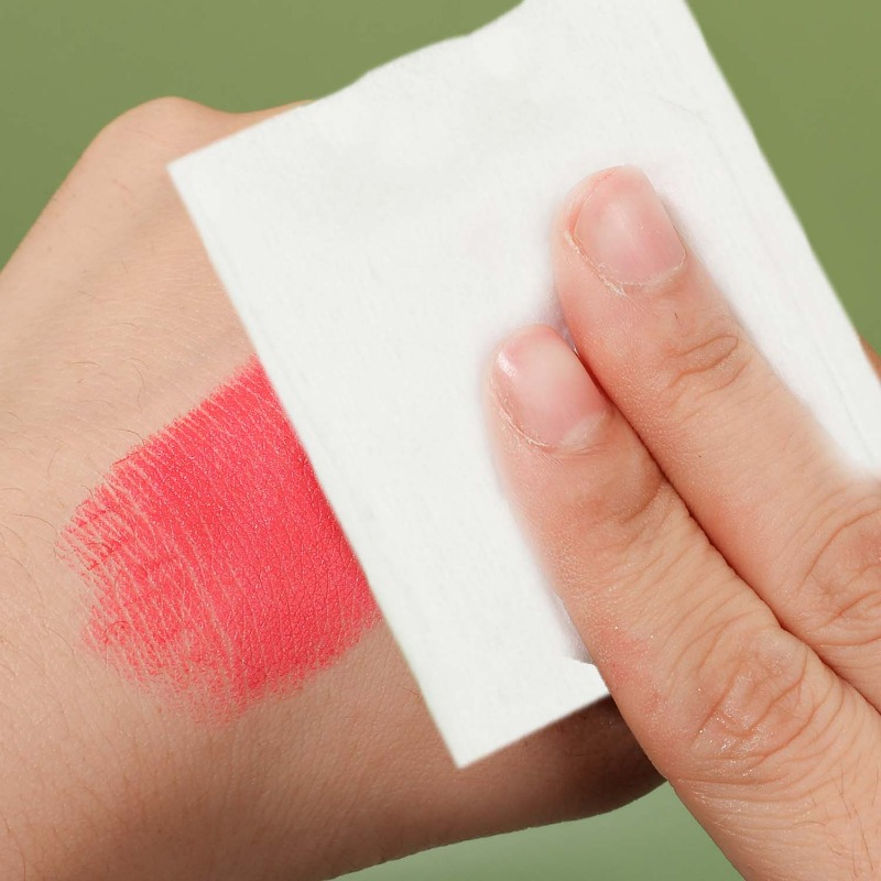 Disposable Makeup Remover Cott - Beauty Of Joseon Makeup Remover ulasan dan harga