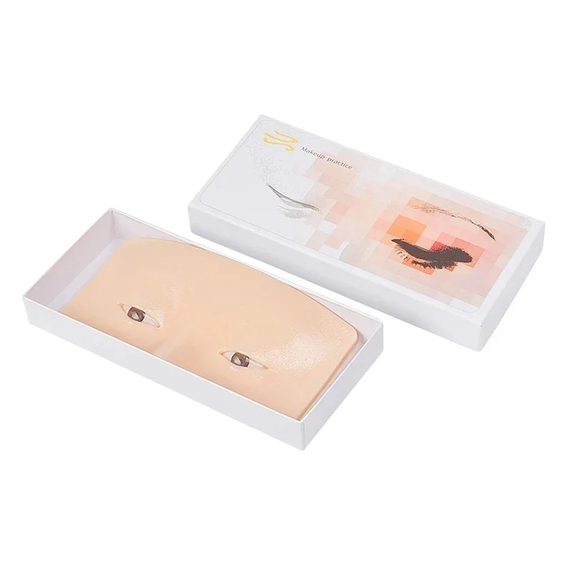 1pcs Premium 5D Eyebrow Tattoo - Beauty Makeup Academy ulasan dan harga