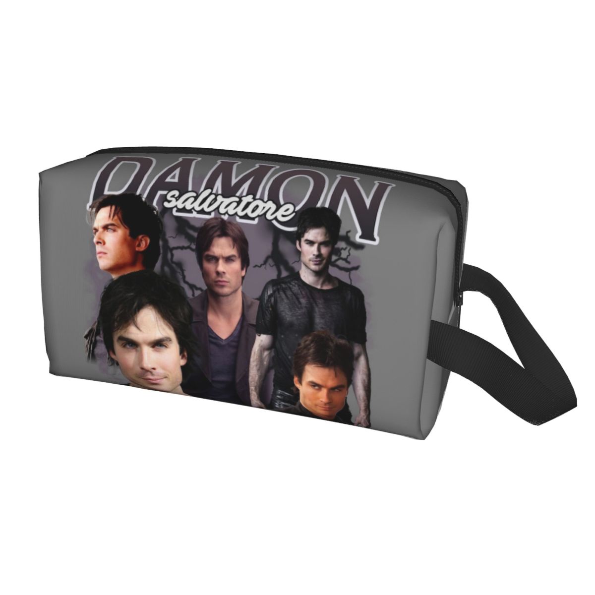 Fashion The Vampire Diaries Tr - Beauty Vampire Makeup ulasan dan harga