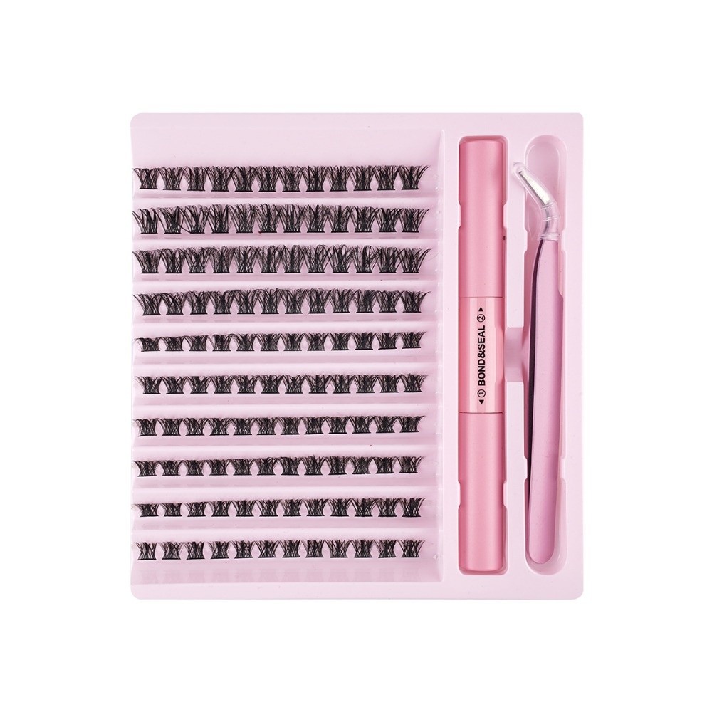 High Quality Bond and Seal Fal - Eyelash Extension ulasan dan harga