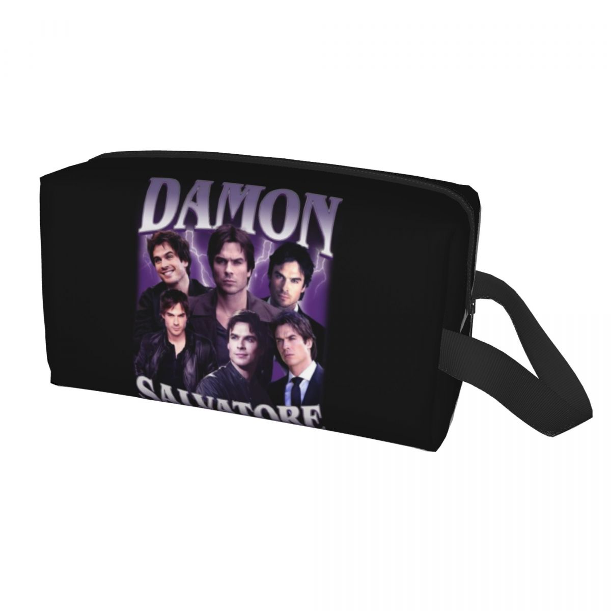 Custom The Vampire Diaries Tra - Beauty Vampire Makeup ulasan dan harga