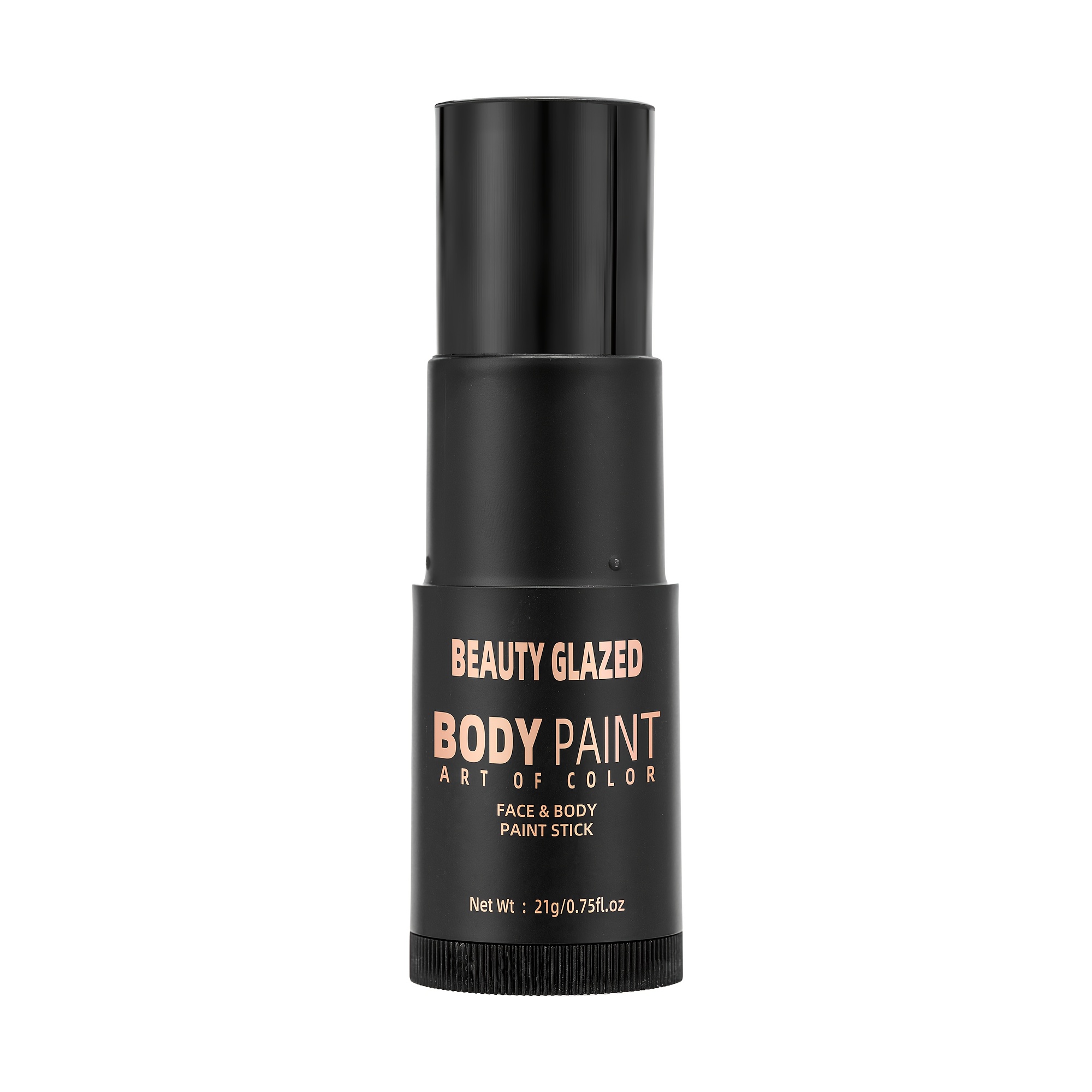 5-Color Face & Body Paint Stic - Beauty Vampire Makeup ulasan dan harga
