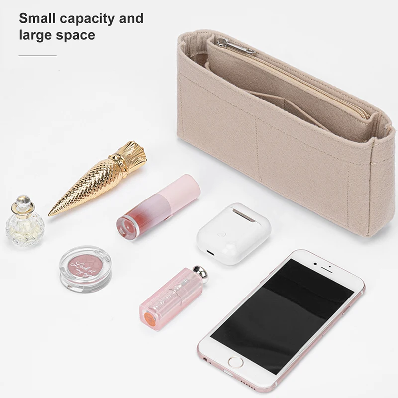 EverToner Suitable for LE 57 S - Ysl Beauty Makeup Bag ulasan dan harga