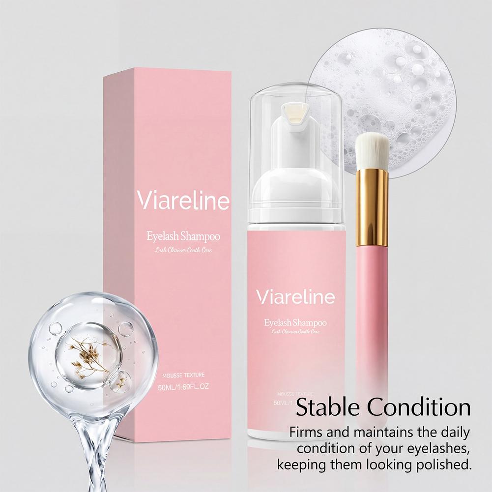 Eyelash Cleansing Mousse Foami - Beauty Of Joseon Makeup Remover ulasan dan harga