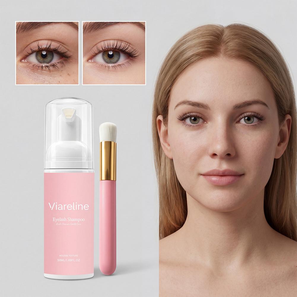 Eyelash Cleansing Mousse Foami - Beauty Of Joseon Makeup Remover ulasan dan harga