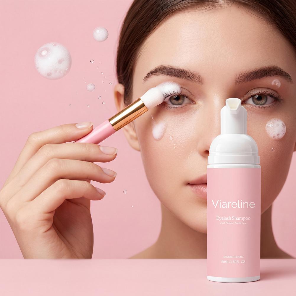 Eyelash Cleansing Mousse Foami - Beauty Of Joseon Makeup Remover ulasan dan harga