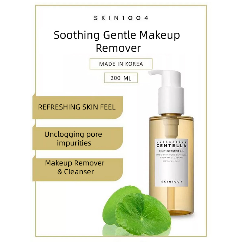 Korean Centella Cleansing Oil  - Beauty Of Joseon Makeup Remover ulasan dan harga