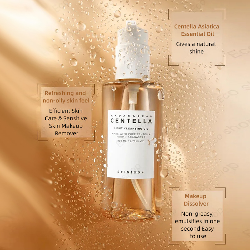 Korean Centella Cleansing Oil  - Beauty Of Joseon Makeup Remover ulasan dan harga