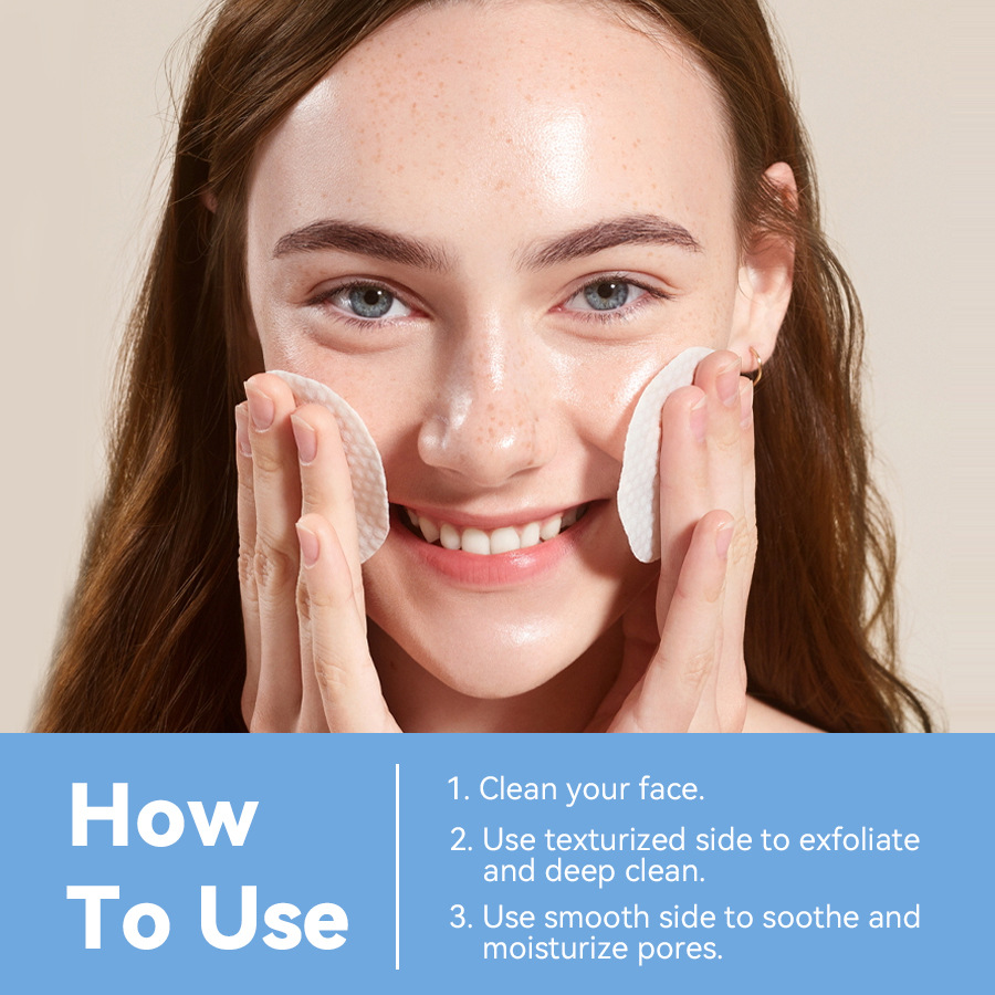 Hyaluronic Acid Cleansing Towe - Beauty Of Joseon Makeup Remover ulasan dan harga
