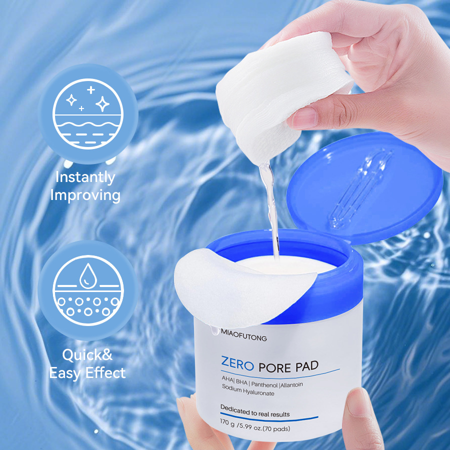Hyaluronic Acid Cleansing Towe - Beauty Of Joseon Makeup Remover ulasan dan harga