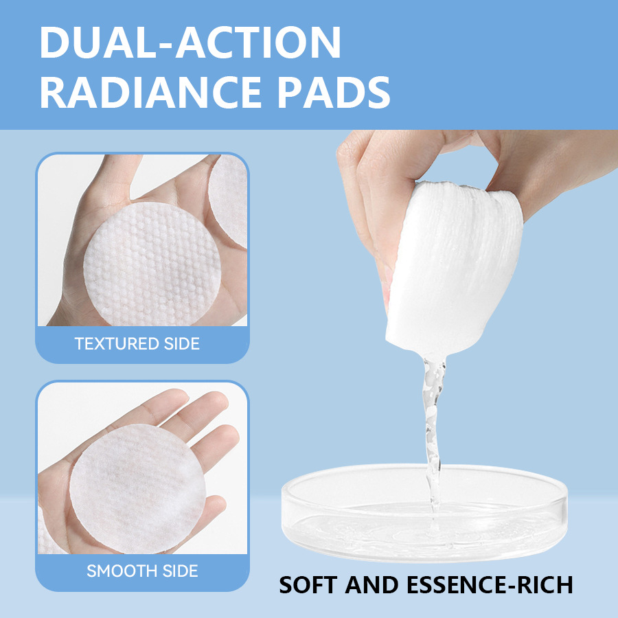 Hyaluronic Acid Cleansing Towe - Beauty Of Joseon Makeup Remover ulasan dan harga