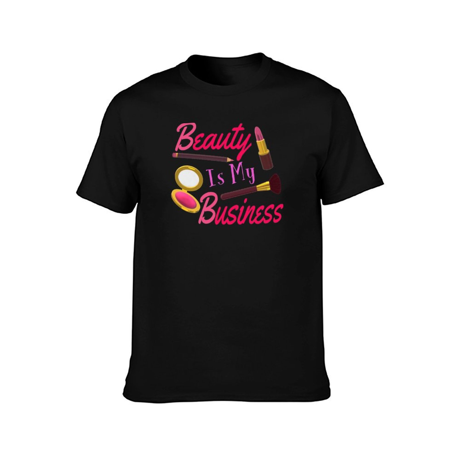 Beauty Is My Business - Quote  - Makeup Is Beauty Quotes ulasan dan harga
