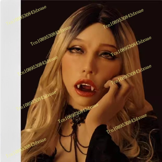 Beauty Version Vampire Makeup  - Beauty Vampire Makeup ulasan dan harga