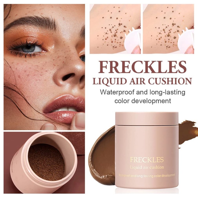 Natural Freckle Pen Soft Brown - Beauty Of Joseon Makeup Remover ulasan dan harga