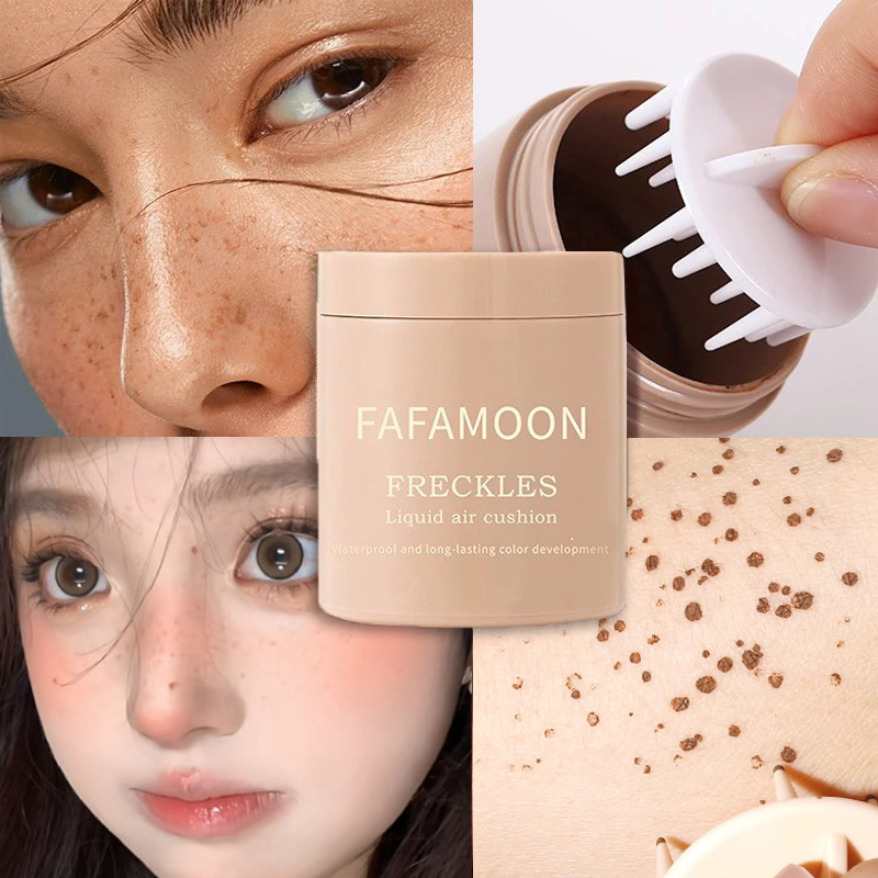 Natural Freckle Pen Soft Brown - Beauty Of Joseon Makeup Remover ulasan dan harga
