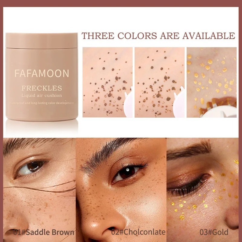 Natural Freckle Pen Soft Brown - Beauty Of Joseon Makeup Remover ulasan dan harga