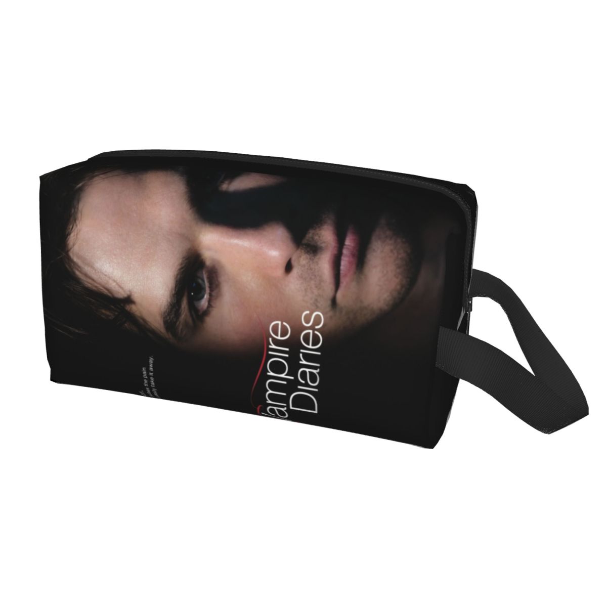 Fashion The Vampire Diaries Tr - Beauty Vampire Makeup ulasan dan harga
