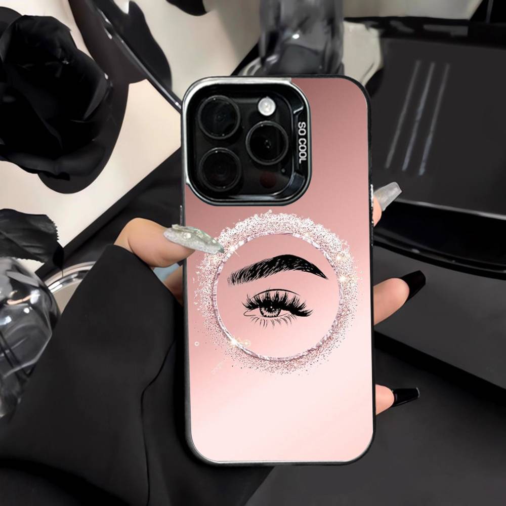 Beauty Makeup Eyelash And Eyeb - Makeup Is Beauty Quotes ulasan dan harga